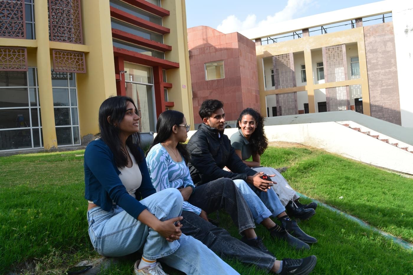 JK Lakshmipat University Jaipur Campus photo 73